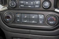 2017 Holden
Colorado LTZ