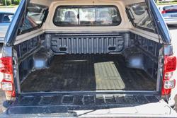 2017 Holden Colorado LTZ