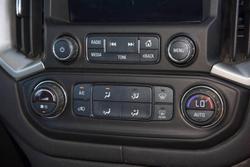 2017 Holden Colorado LTZ