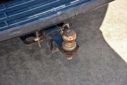 2017 Holden Colorado LTZ