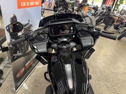 2025 Harley-Davidson Road Glide 117 (FLTRX) Touring Black