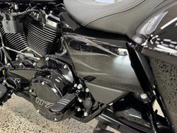 2025 Harley-Davidson Road Glide 117 (FLTRX) Touring Black