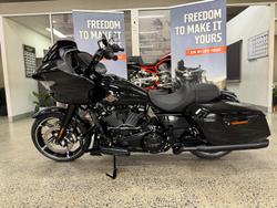 2025 Harley-Davidson Road Glide 117 (FLTRX) Touring Black