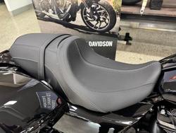 2025 Harley-Davidson Road Glide 117 (FLTRX) Touring Black