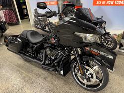 2025 Harley-Davidson Road Glide 117 (FLTRX) Touring Black