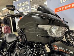 2025 Harley-Davidson Road Glide 117 (FLTRX) Touring Black