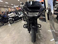 2025 Harley-Davidson Road Glide 117 (FLTRX) Touring Black