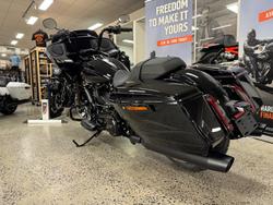 2025 Harley-Davidson Road Glide 117 (FLTRX) Touring Black