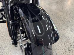 2025 Harley-Davidson Road Glide 117 (FLTRX) Touring Black