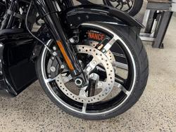 2025 Harley-Davidson Road Glide 117 (FLTRX) Touring Black