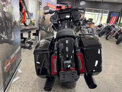 2025 Harley-Davidson Road Glide 117 (FLTRX) Touring Black