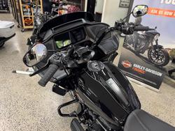 2025 Harley-Davidson Road Glide 117 (FLTRX) Touring Black