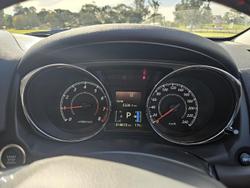 2024 Mitsubishi ASX MR XD MY24 Sterling Silver
