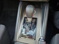 2024 Mitsubishi ASX MR XD MY24 Sterling Silver