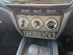 2024 Mitsubishi ASX MR XD MY24 Sterling Silver