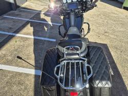 2021 Harley-Davidson Street Glide Special 114 (FLHXS) Touring Black