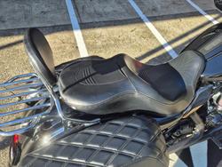 2021 Harley-Davidson Street Glide Special 114 (FLHXS) Touring Black
