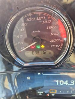 2021 Harley-Davidson Street Glide Special 114 (FLHXS) Touring Black