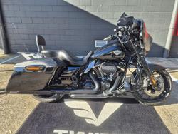 Harley-Davidson Street Glide Special 114 (flhxs)