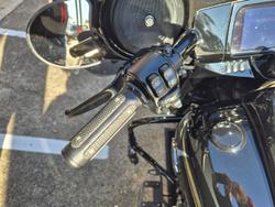 2021 Harley-Davidson Street Glide Special 114 (FLHXS) Touring Black