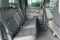 2023 Chevrolet Silverado 1500 LTZ Premium W/Tech Pack
