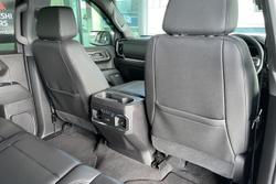2023 Chevrolet Silverado 1500 LTZ Premium W/Tech Pack