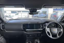 2023 Chevrolet Silverado 1500 LTZ Premium W/Tech Pack