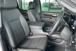 2023 Chevrolet Silverado 1500 LTZ Premium W/Tech Pack