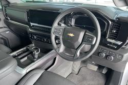 2023 Chevrolet Silverado 1500 LTZ Premium W/Tech Pack