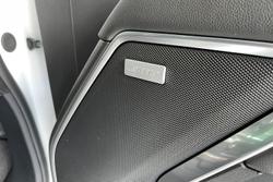 2023 Chevrolet Silverado 1500 LTZ Premium W/Tech Pack