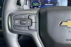 2023 Chevrolet Silverado 1500 LTZ Premium W/Tech Pack