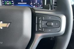2023 Chevrolet Silverado 1500 LTZ Premium W/Tech Pack