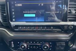 2023 Chevrolet Silverado 1500 LTZ Premium W/Tech Pack