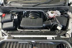 2023 Chevrolet Silverado 1500 LTZ Premium W/Tech Pack