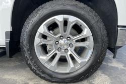 2023 Chevrolet Silverado 1500 LTZ Premium W/Tech Pack