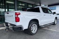 2023 Chevrolet Silverado 1500 LTZ Premium W/Tech Pack
