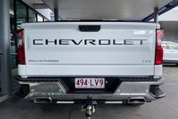 2023 Chevrolet Silverado 1500 LTZ Premium W/Tech Pack