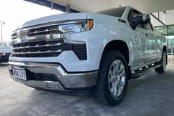 2023 Chevrolet Silverado 1500 LTZ Premium W/Tech Pack