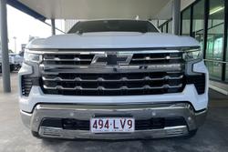 2023 Chevrolet Silverado 1500 LTZ Premium W/Tech Pack