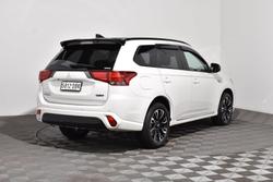 2021 Mitsubishi
Outlander PHEV GSR