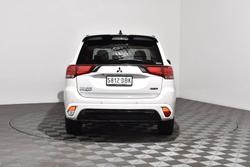 2021 Mitsubishi
Outlander PHEV GSR