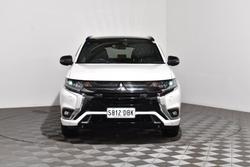 2021 Mitsubishi
Outlander PHEV GSR