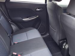 2021 Suzuki
Baleno GL