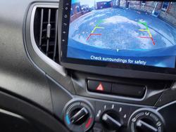 2021 Suzuki
Baleno GL