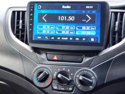 2021 Suzuki
Baleno GL