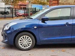 2021 Suzuki
Baleno GL