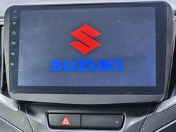 2021 Suzuki
Baleno GL