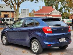 2021 Suzuki
Baleno GL