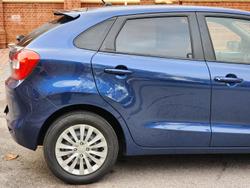2021 Suzuki
Baleno GL