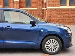 2021 Suzuki
Baleno GL